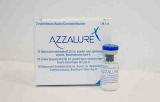 AZZALURE _1X125IU_ Botulinum toxin type A